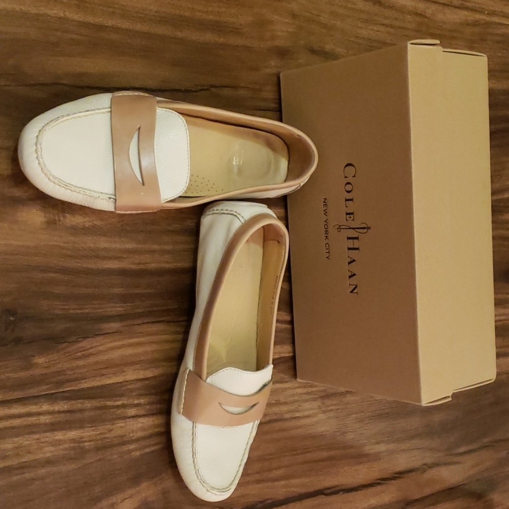 Cole Haan Air Sadie Driver 8.5